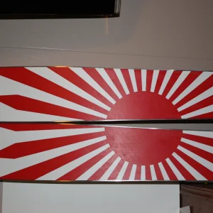 FS Mr Pollard's Opus