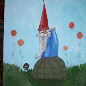 Gnome