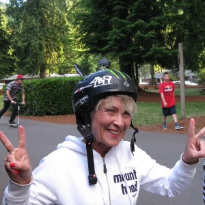 Yep,I'm rockin TWall's Sweet Protection