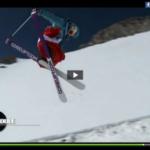 Coreupt JF pro model?