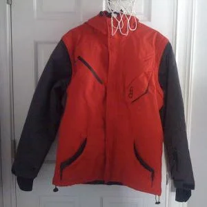 Medium FD jacket
