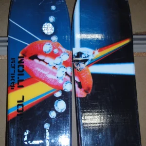 08-09 Dynastar Trouble Maker