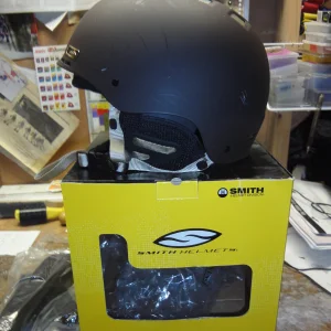 Smith Holt Helmet