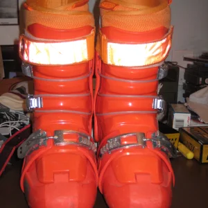 Full Tilt Booters (Back)