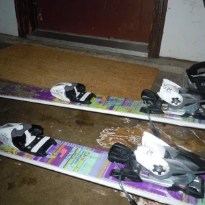 Peak 15's on my rockers