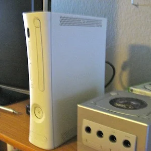 X box side 1
