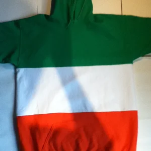 Irish Hoodie