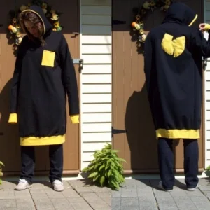 Wu tang hoodie
