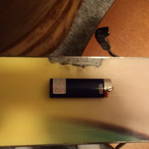 Moment bibby's base repair1