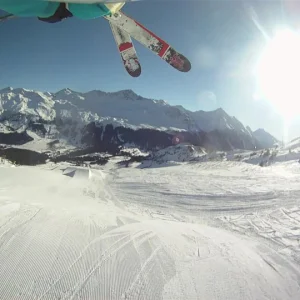 New Year Lenzerheide