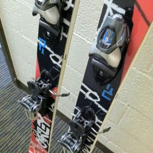 Rossi binders on Surface Live life 2s