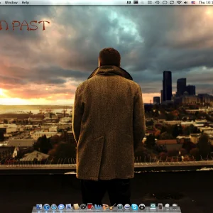 Desktop