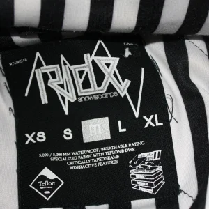 Ride Jacket