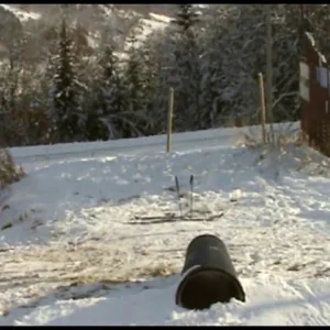 Magnus Krogstad 2010/11