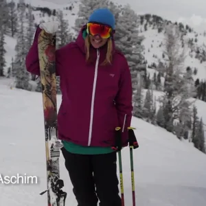 Line Celebrity 90 2012 Skis