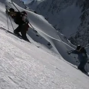 Salomon Freeski TV 2008 Episode 2
