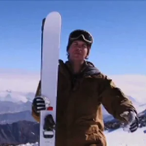 Salomon Freeski TV 2008 Episode 6