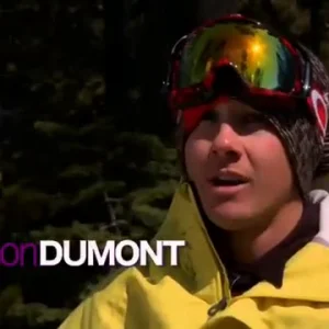 Salomon Freeski TV 2009 Episode 1