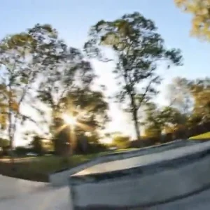 Trouble In Pacific Paradise