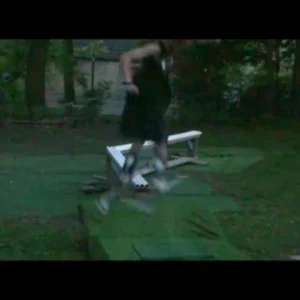 Dan Dougherty Summer Edit