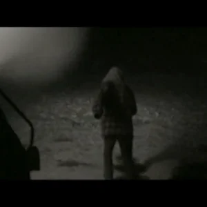 Dan Dougherty-Last Stop entry