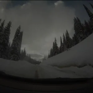 A day In The Life Of The Kootenays