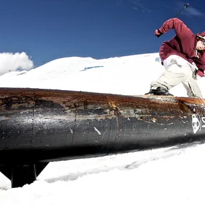 Windells Camp - Phil Casabon