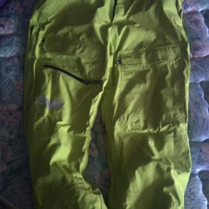 Saga Pants XL