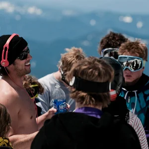 Windells Camp - SAGA Event