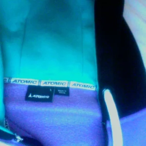 Atomic Sweatshirt FS/FT