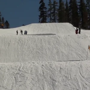 Jeffrey Conway 2010-2011