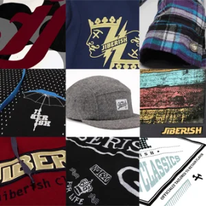 jiberish coming soon