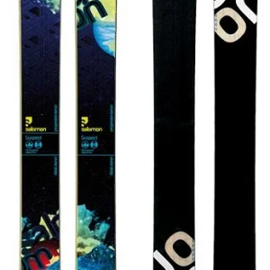 2011 Salomon Suspect 171