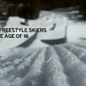 Salomon Freeski TV Episode 2 Season 5 - Six Seconds of Jib Academy