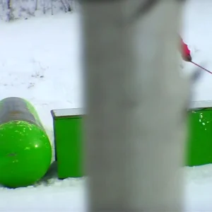 Evan Heath Action ShowReel '11