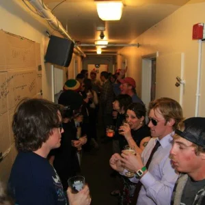 Buckhorn Party