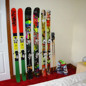 2011/2012 Season Setup