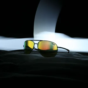 Light Painting: Smith