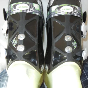 Tecnica Agent 120 FS