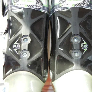 Tecnica Agent 120 FS