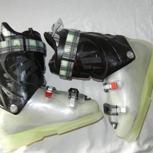 Tecnica Agent 120 FS