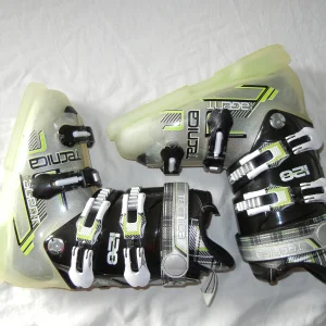 Tecnica Agent 120 FS