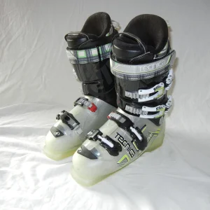 Tecnica Agent 120 FS