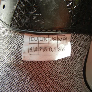 Tecnica Agent 120 FS