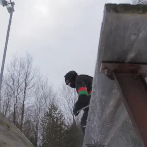 Frank Pelletier Promo 10-11