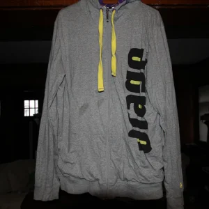 Orage Bears Spring Hoodie