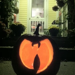 Happy Wu-Tang Halloween