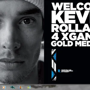 Kevin Rolland Coreupt
