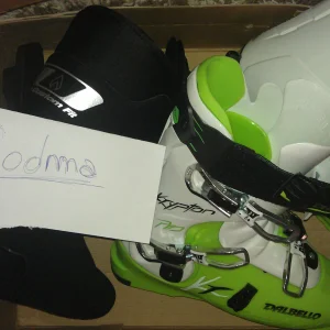 dalbello krypton pro id 2012