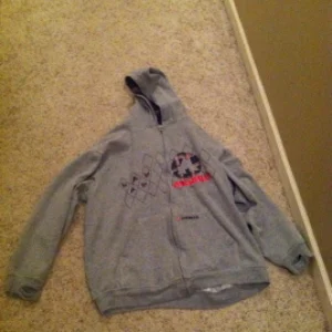 Large Airwalk Hoodie